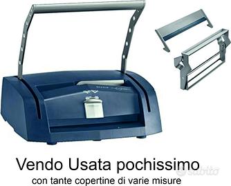 rilegatrice leitz impress bind 280