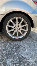 Cerchi originali Mercedes