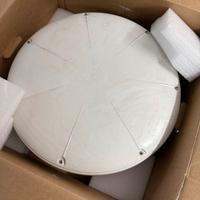 Antenna Radar Raymarine RD218 2kW, 18" Radome+cavo