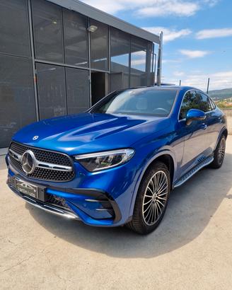 Mercedes-benz GLC 300 Hybrid AMG Line Premium