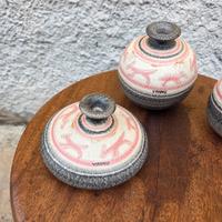 CERAMICHE DESIGN VANNU SILVANO VANNUZZI