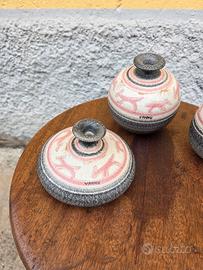 CERAMICHE DESIGN VANNU SILVANO VANNUZZI