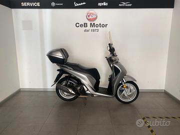 HONDA SH 125 I ABS