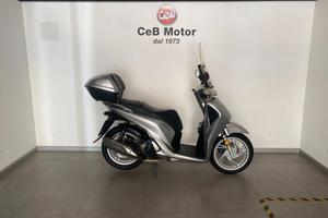 HONDA SH 125 I ABS