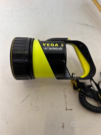 Turcia sub VEGA TECHNISUB