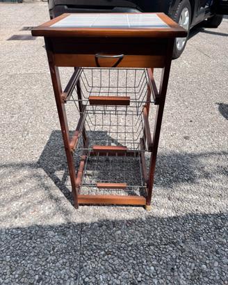 Mobile per cucina