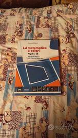 La Matematica a Colori Algebra 2