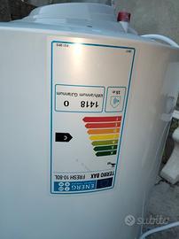 scaldabagno elettrico 