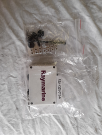 Scatola di giunzione connettore Seatalk Raymarine