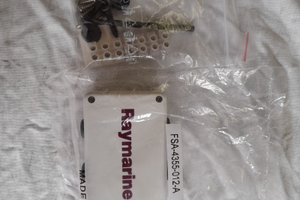 Scatola di giunzione connettore Seatalk Raymarine