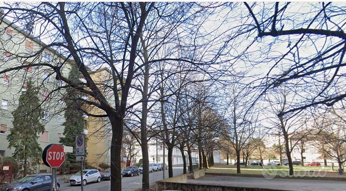 Appartamento – Saronno, Villaggio Matteotti - Vista 2