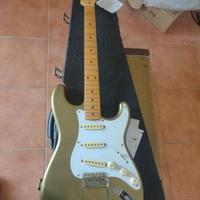 Fender Stratocaster Japan mod Standard 1986