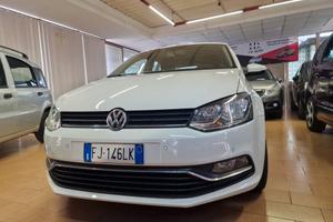 Volkswagen Polo 1.4 TDI 90 CV 5p. Highline BlueMot