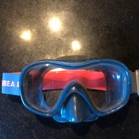 Maschera sub