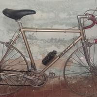 bicicletta Agazzi epoca