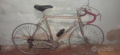 bicicletta Agazzi epoca