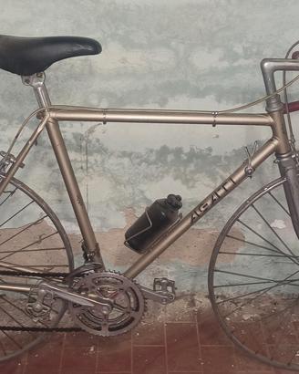 bicicletta Agazzi epoca