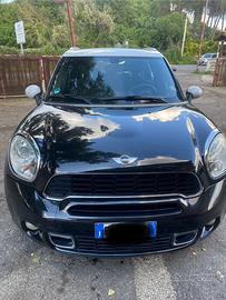 MINI COUNTRYMAN SD