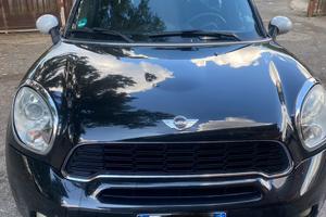 MINI COUNTRYMAN SD