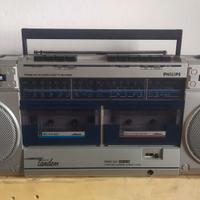 radio philips