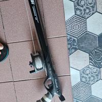 arbalete comanche 100 cressisub