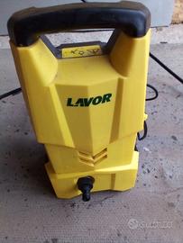 Idropulitrice lavor