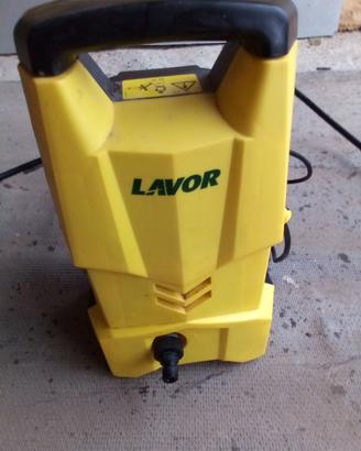 Idropulitrice lavor