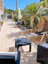 Villa Monnalisa 5 posti letto