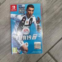 FIFA 19 – Nintendo Switch