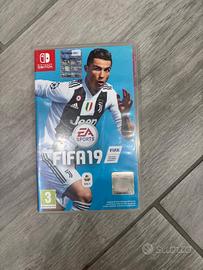 FIFA 19 – Nintendo Switch