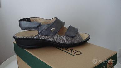 sandali  Grunland mod. Dara NUOVI n.36