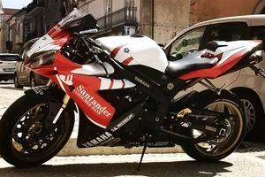 Yamaha R1