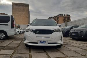 DR MOTOR DR4 Sport 1.6 Bi-Fuel GPL