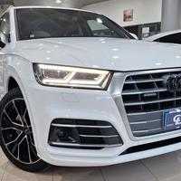 Audi Q5 2.0 40TDI 190CV Quattro Stronic S-linePlus