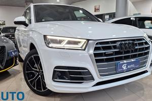 Audi Q5 2.0 40TDI 190CV Quattro Stronic S-linePlus