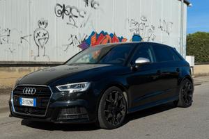 Audi A3 1.5 tfsi cod  stronic 2020 8v mk3