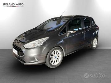 Ford B-Max 1.5 tdci Business Titanium 75cv E6