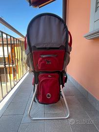 Zaino porta bimbo
