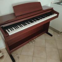 piano forte prezzo basso