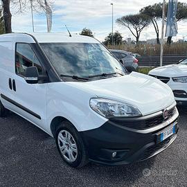 Fiat Doblo 1.3 MJT N1 CARGO