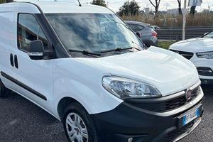 Fiat Doblo 1.3 MJT N1 CARGO
