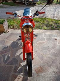 Gilera Altro modello - 1959