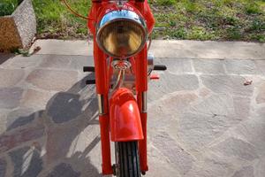 Gilera Altro modello - 1959