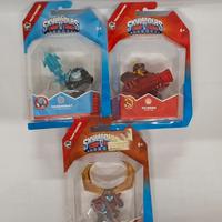 Skylanders Trap Team