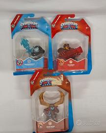 Skylanders Trap Team