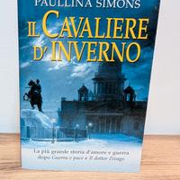 Il cavaliere d'inverno - Paullina Simons 