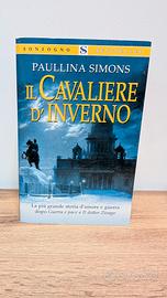 Il cavaliere d'inverno - Paullina Simons 