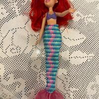 Barbie principesse Disney varie