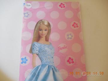 Set carta da lettera vari soggetti