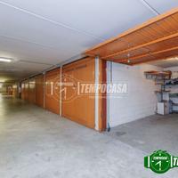 Box auto in zona San Leonardo